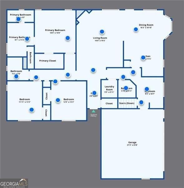 490 Dorsey Road Hampton - Photo 33