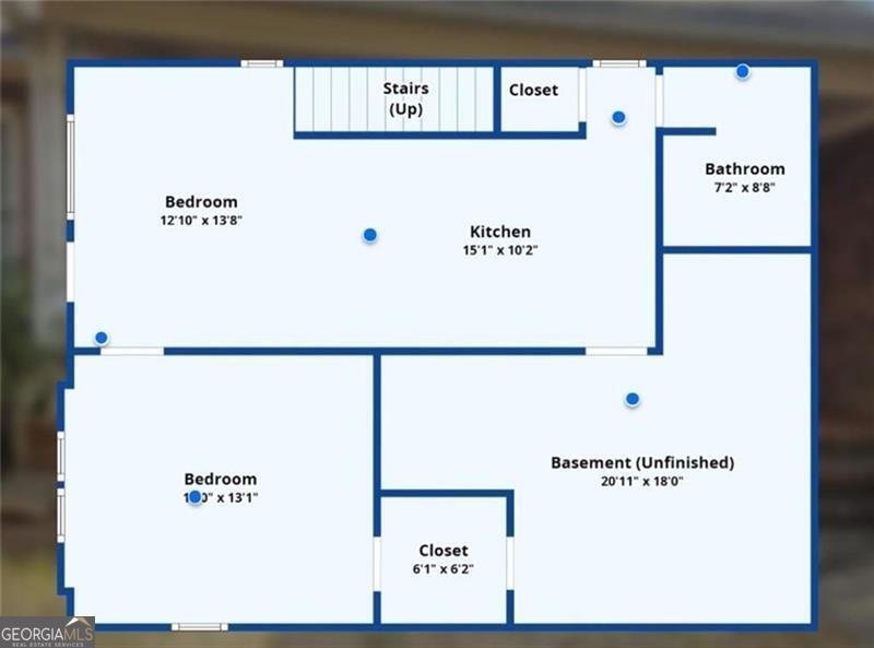 490 Dorsey Road Hampton - Photo 64