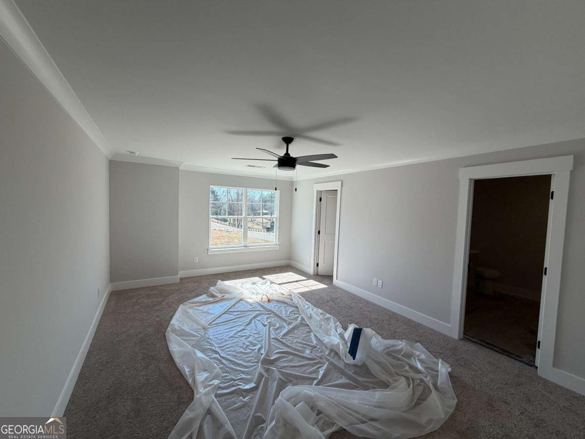 38 Trace Bluff Dawsonville - Photo 6