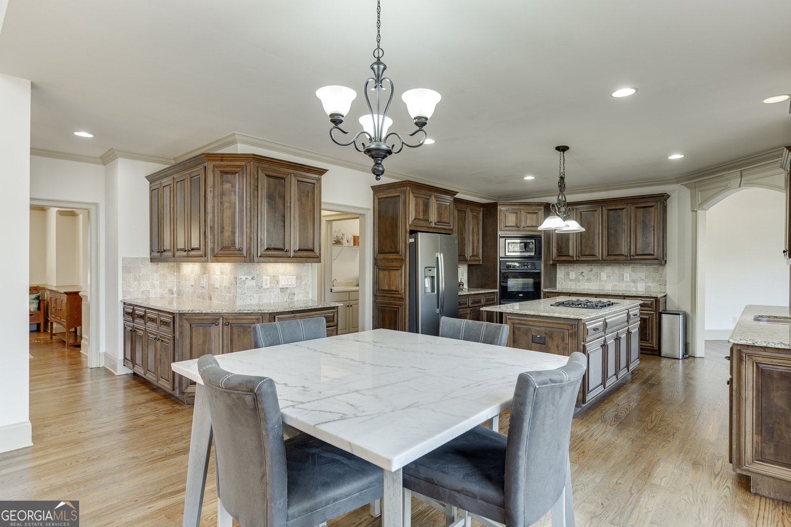 704 Old Cumming Road Sugar Hill - Photo 17