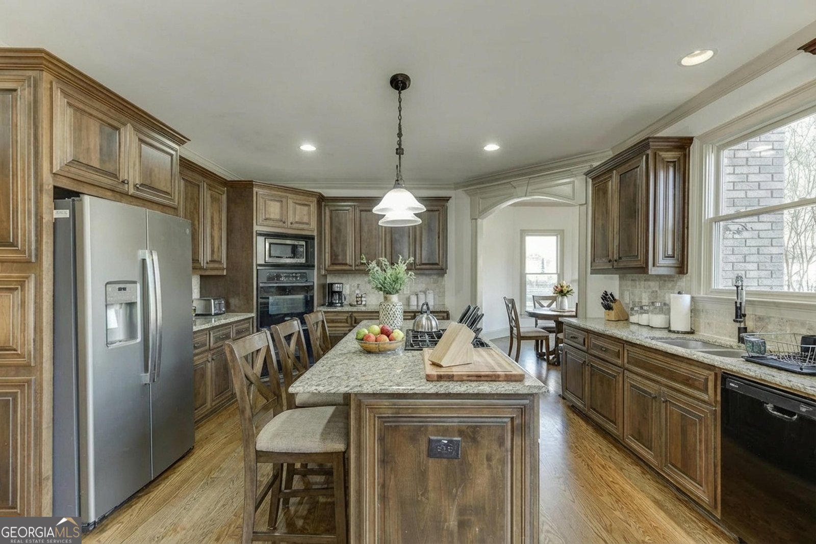 704 Old Cumming Road Sugar Hill - Photo 21