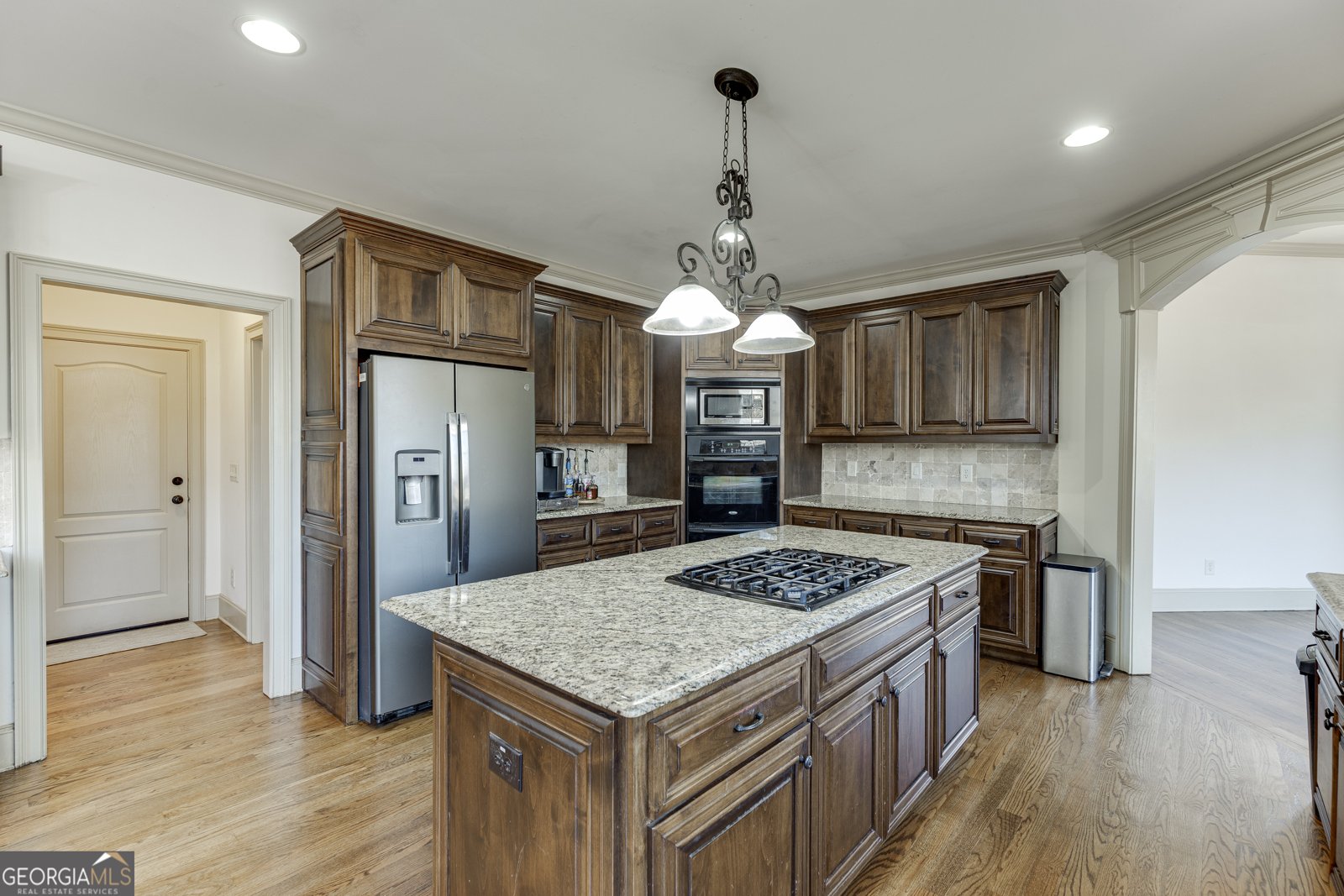 704 Old Cumming Road Sugar Hill - Photo 22