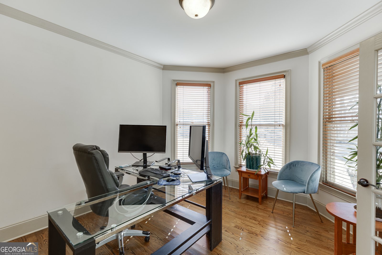 704 Old Cumming Road Sugar Hill - Photo 6