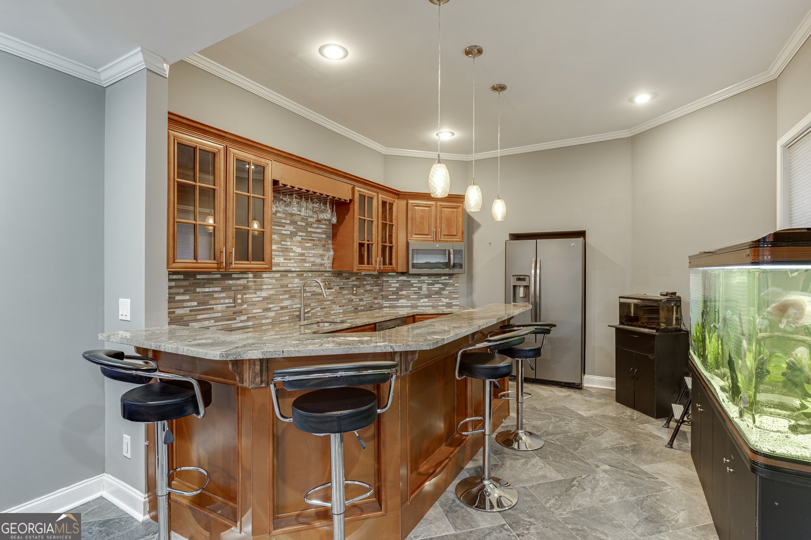 704 Old Cumming Road Sugar Hill - Photo 64