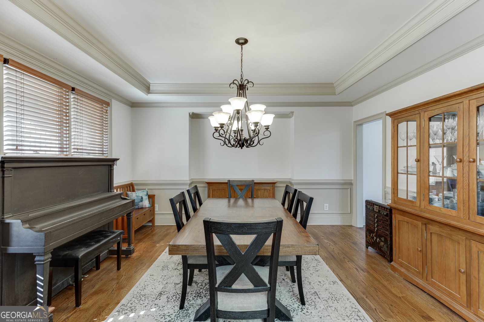 704 Old Cumming Road Sugar Hill - Photo 7