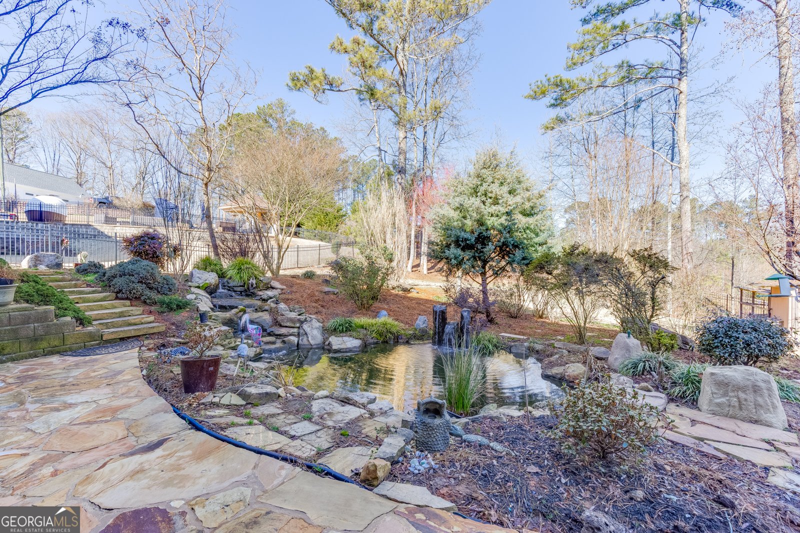 704 Old Cumming Road Sugar Hill - Photo 70