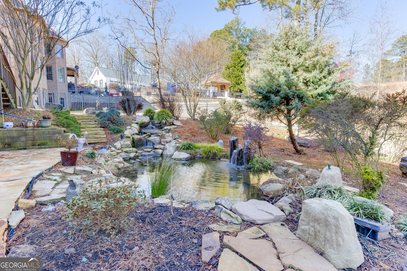 704 Old Cumming Road Sugar Hill - Photo 74