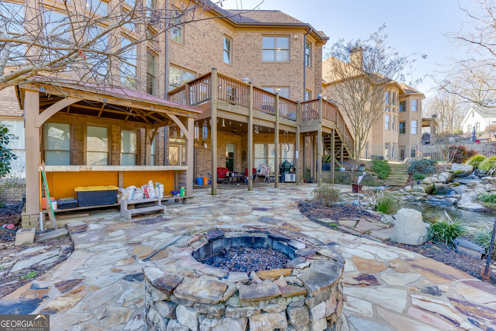 704 Old Cumming Road Sugar Hill - Photo 75