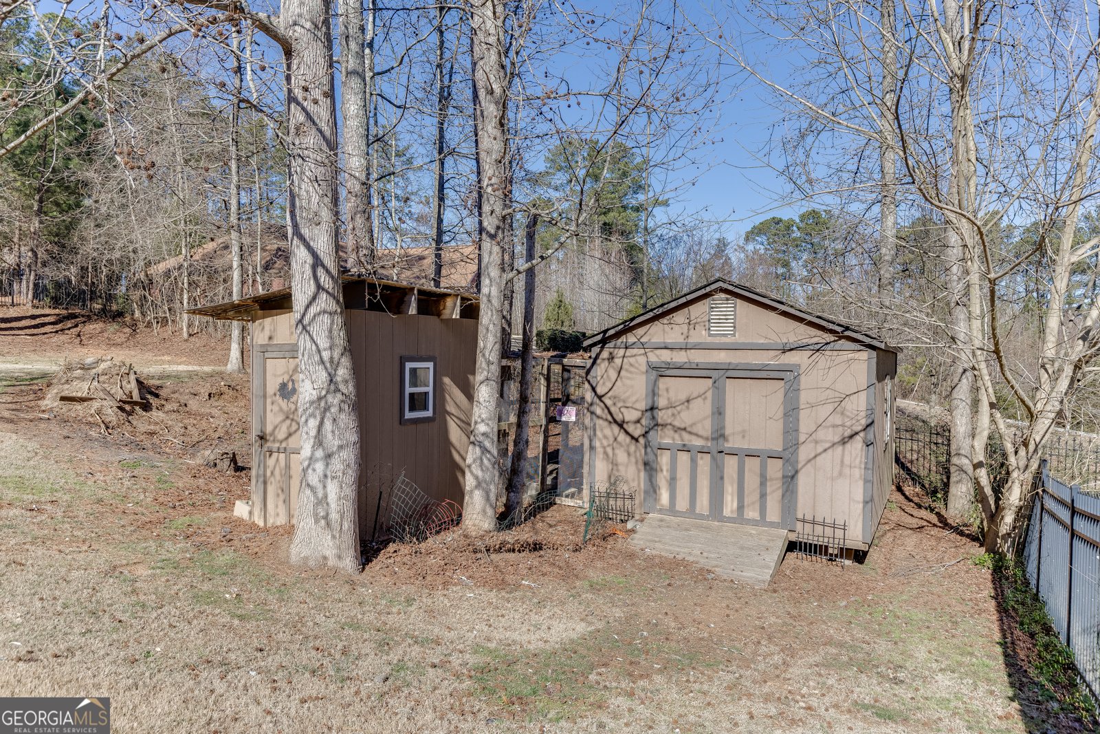 704 Old Cumming Road Sugar Hill - Photo 76