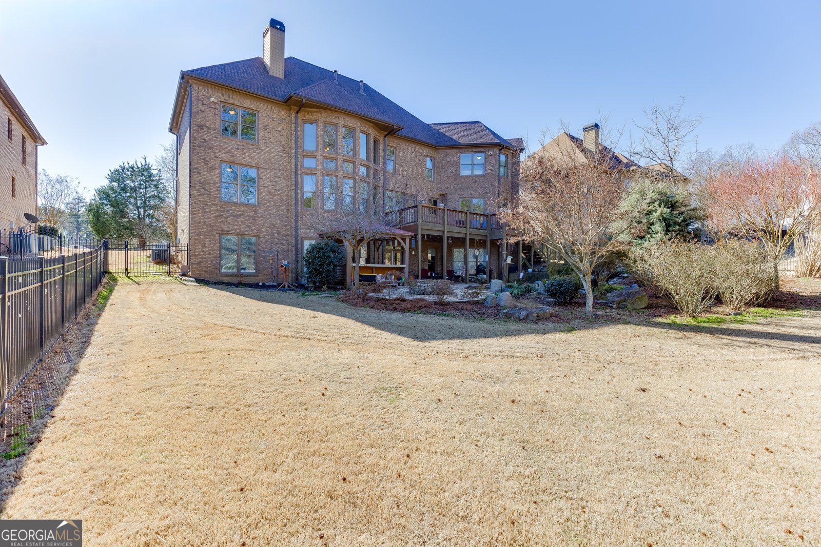 704 Old Cumming Road Sugar Hill - Photo 77