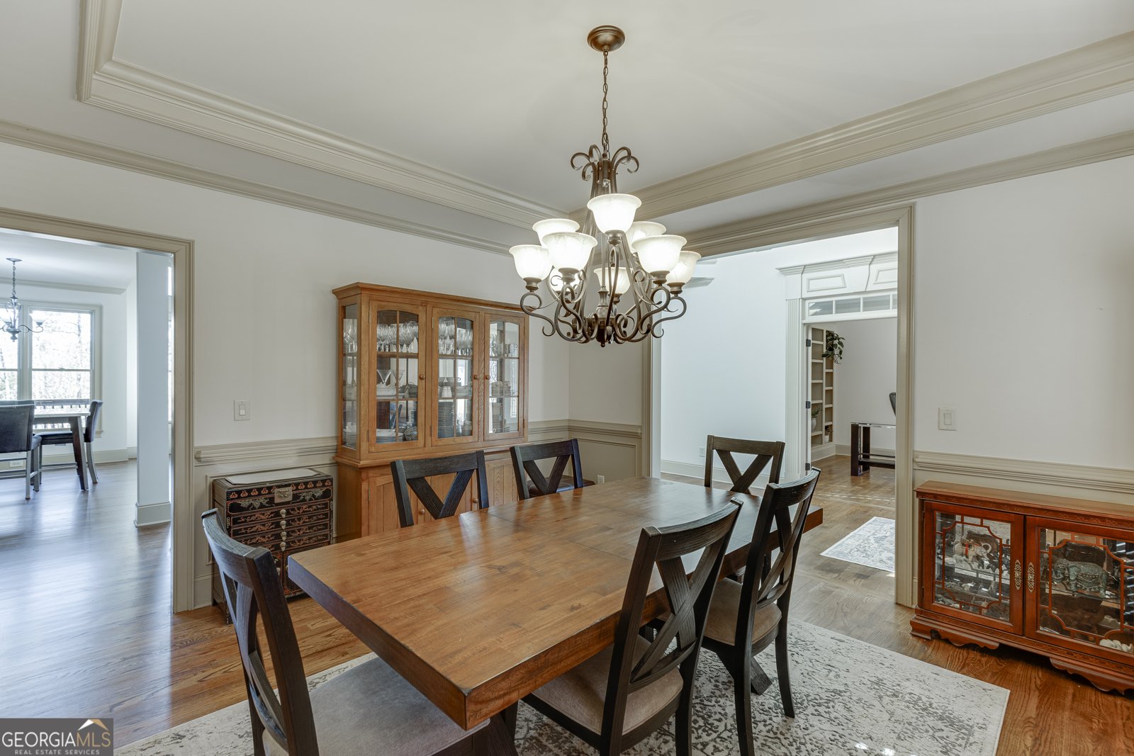 704 Old Cumming Road Sugar Hill - Photo 8