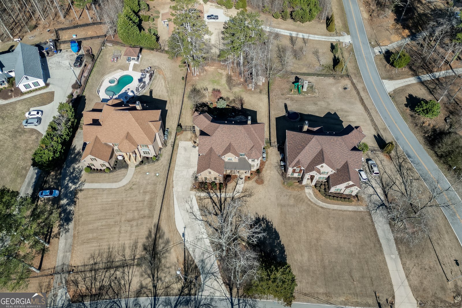 704 Old Cumming Road Sugar Hill - Photo 80