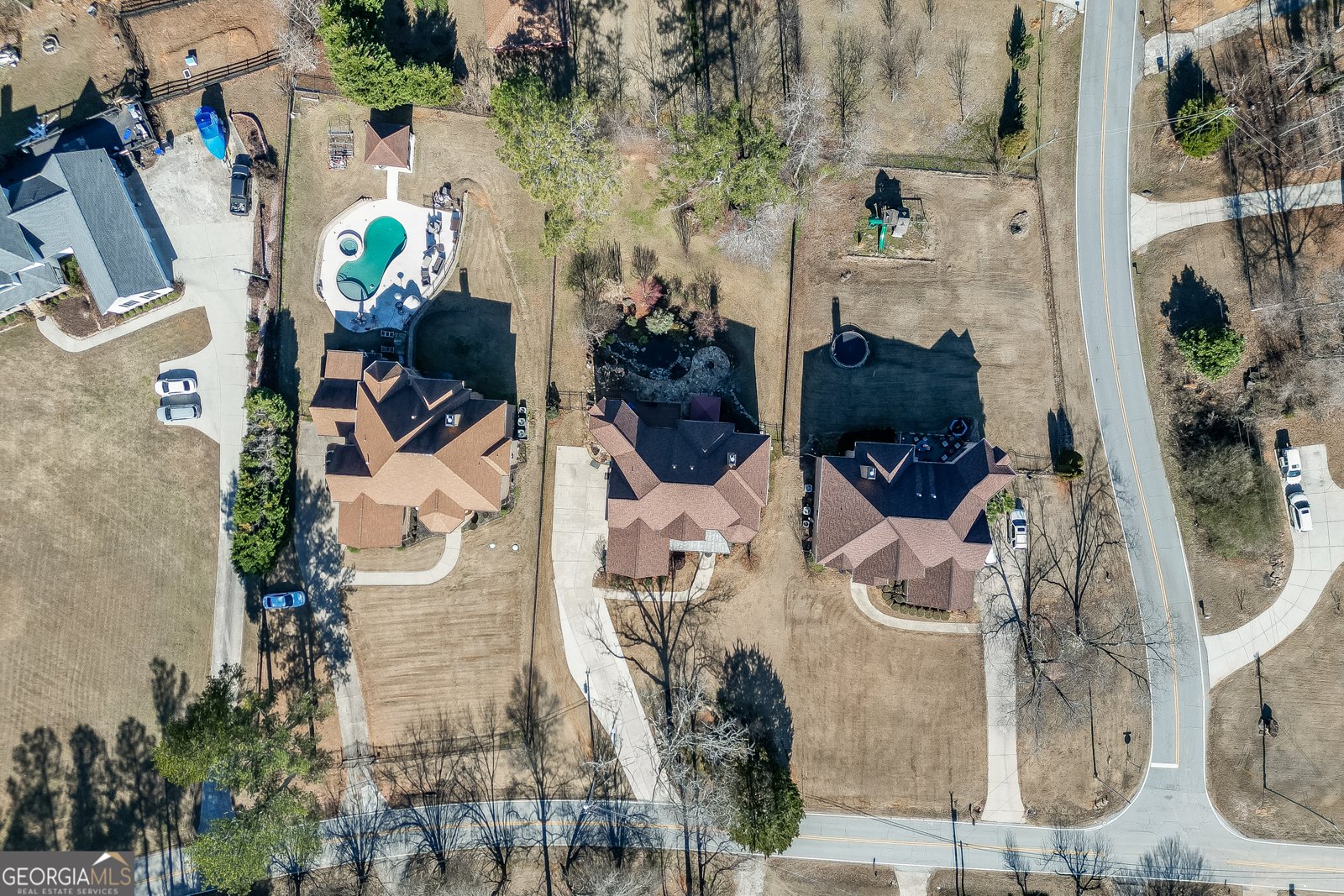 704 Old Cumming Road Sugar Hill - Photo 81