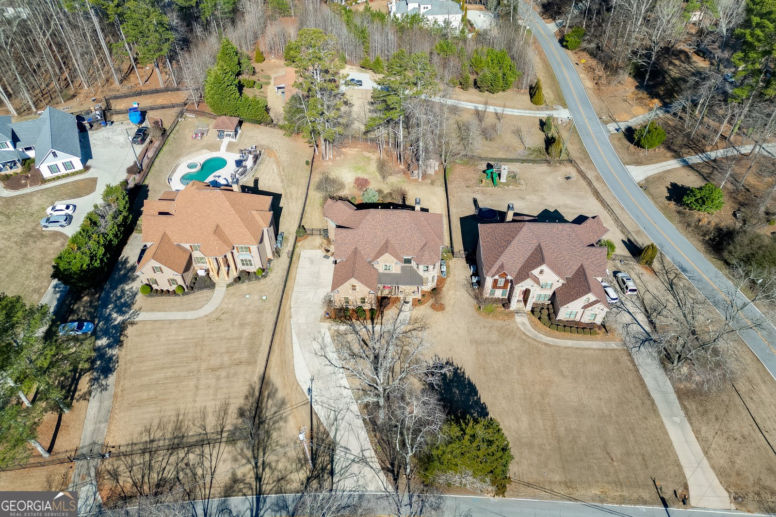 704 Old Cumming Road Sugar Hill - Photo 82