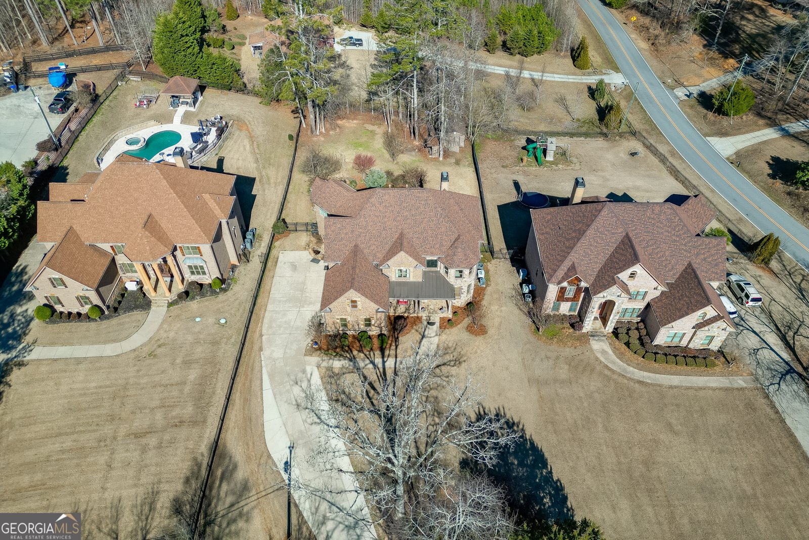 704 Old Cumming Road Sugar Hill - Photo 83