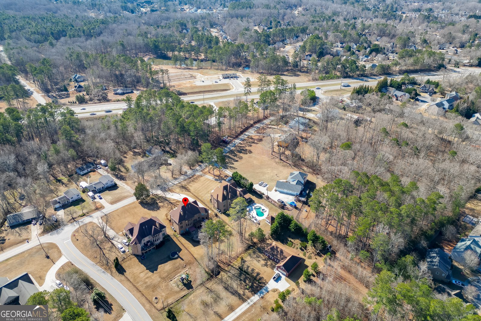 704 Old Cumming Road Sugar Hill - Photo 85