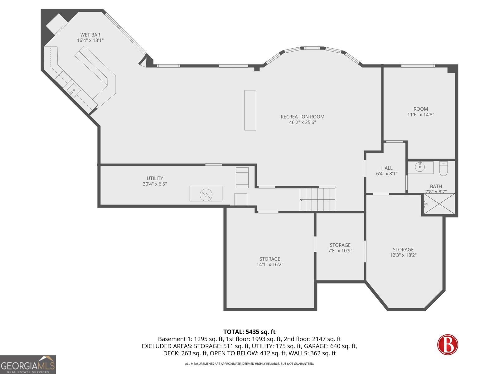 704 Old Cumming Road Sugar Hill - Photo 87