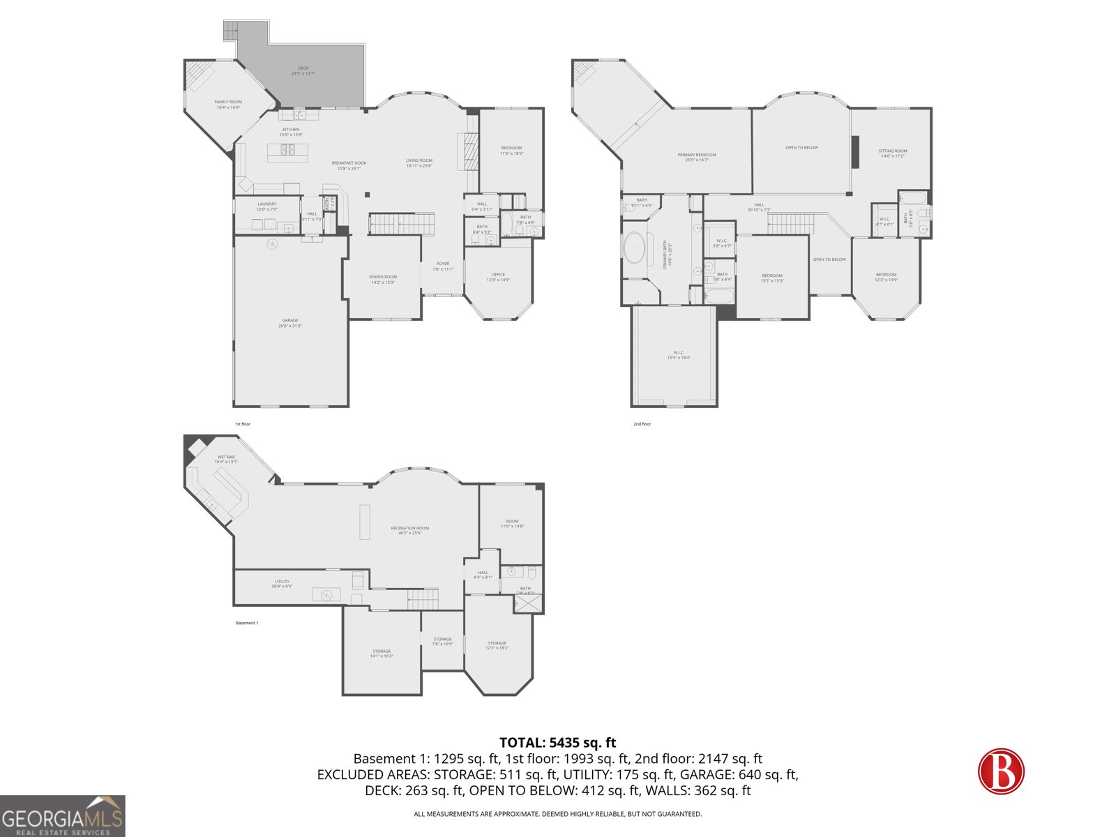 704 Old Cumming Road Sugar Hill - Photo 90