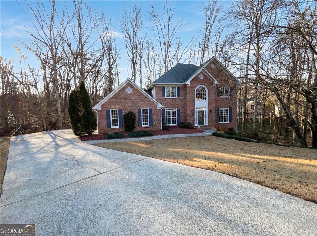 1252 Rivermark Court Lawrenceville - Photo 1