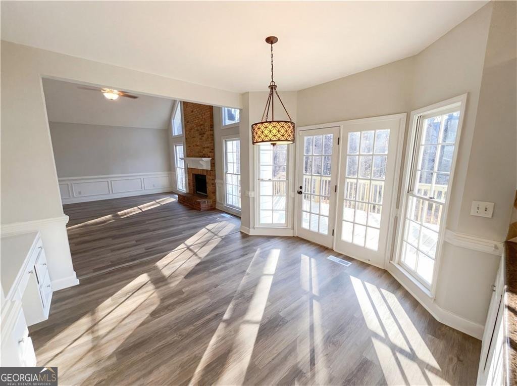 1252 Rivermark Court Lawrenceville - Photo 10