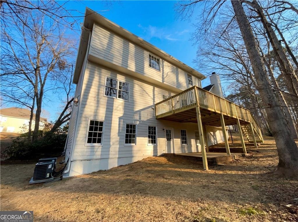 1252 Rivermark Court Lawrenceville - Photo 46