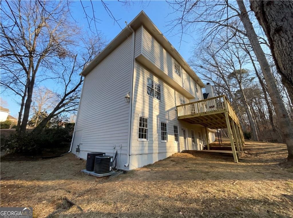 1252 Rivermark Court Lawrenceville - Photo 47