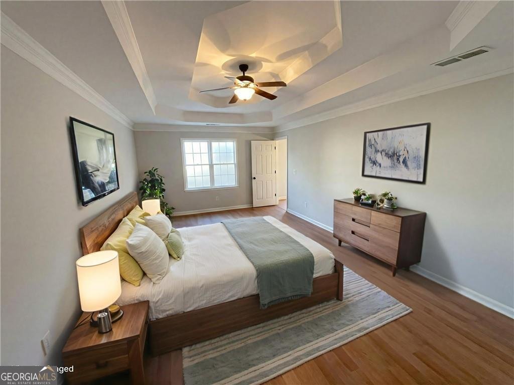 1252 Rivermark Court Lawrenceville - Photo 6