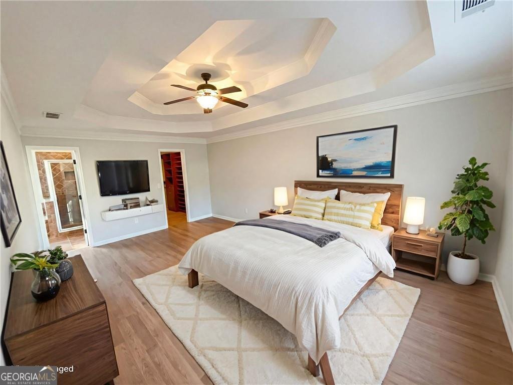 1252 Rivermark Court Lawrenceville - Photo 7