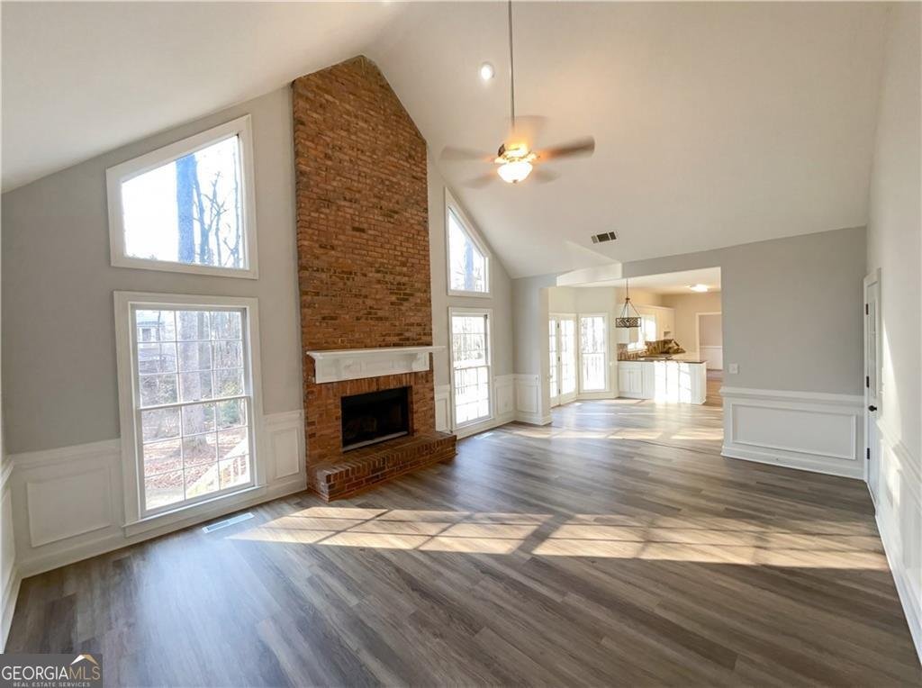 1252 Rivermark Court Lawrenceville - Photo 8