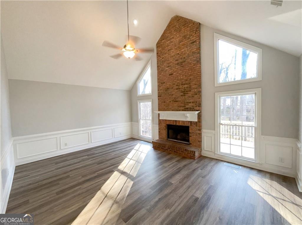 1252 Rivermark Court Lawrenceville - Photo 9