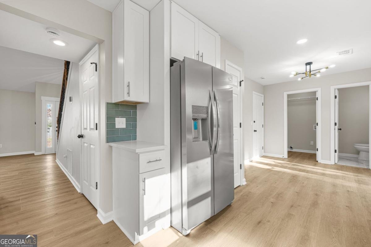 4945 Penscot Way Stone Mountain - Photo 12