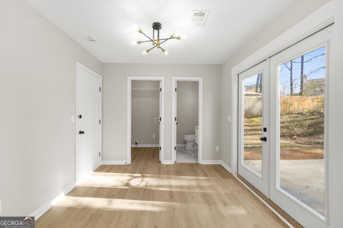 4945 Penscot Way Stone Mountain - Photo 13