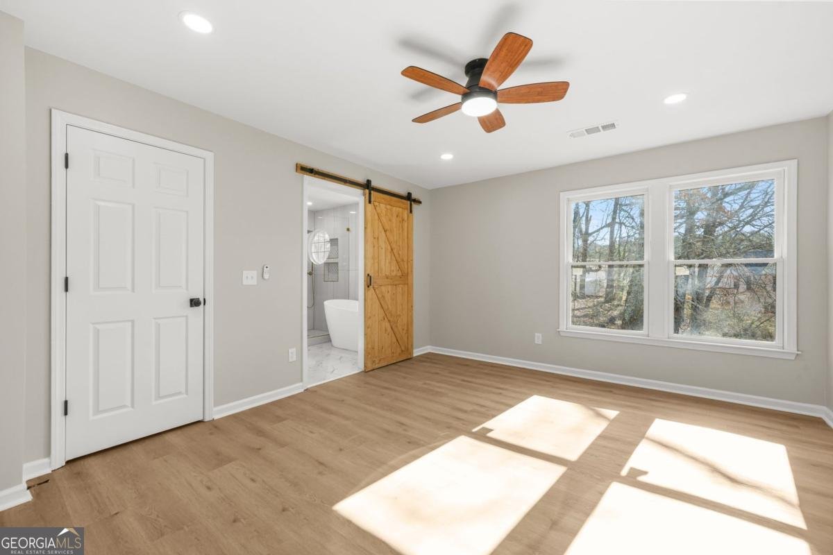 4945 Penscot Way Stone Mountain - Photo 15