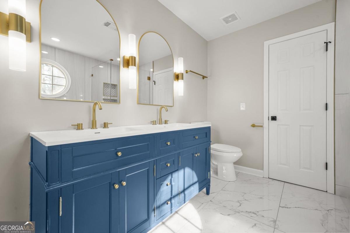 4945 Penscot Way Stone Mountain - Photo 18