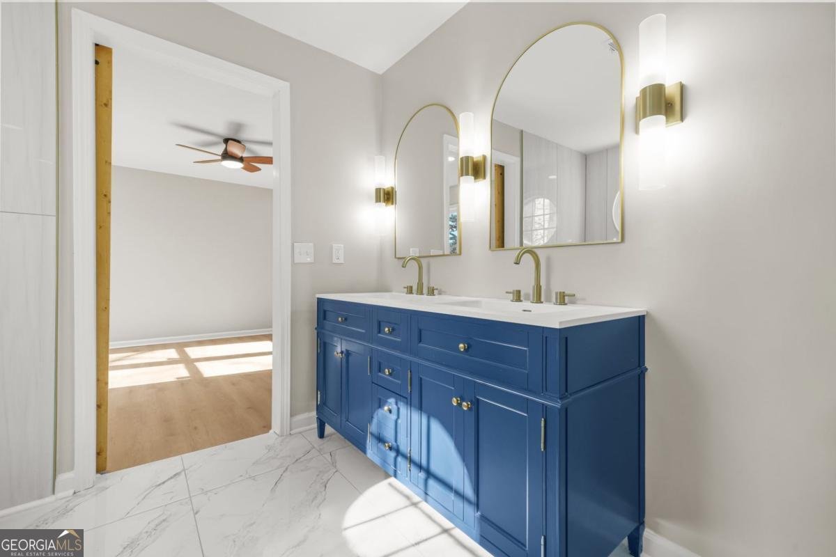 4945 Penscot Way Stone Mountain - Photo 19