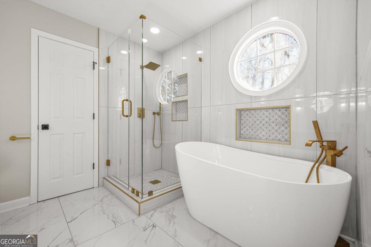 4945 Penscot Way Stone Mountain - Photo 20