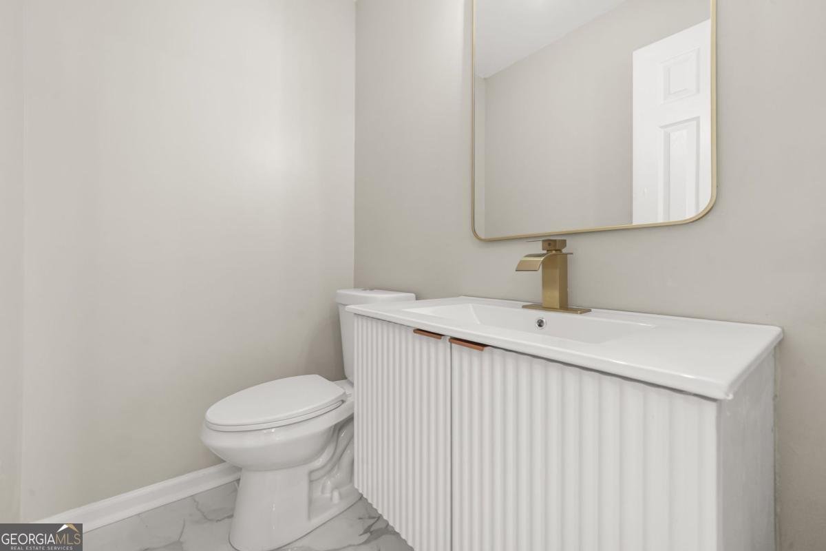 4945 Penscot Way Stone Mountain - Photo 28