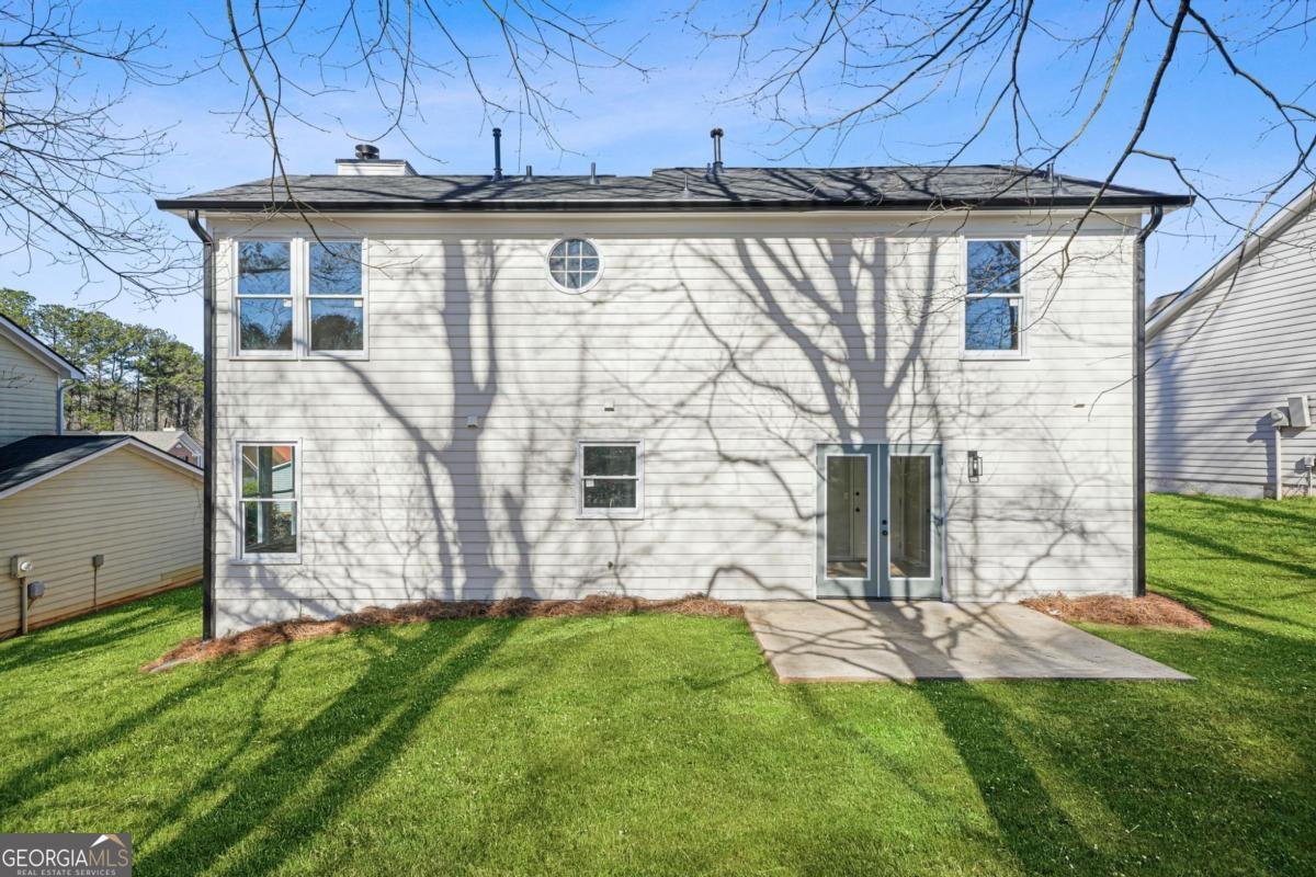 4945 Penscot Way Stone Mountain - Photo 30