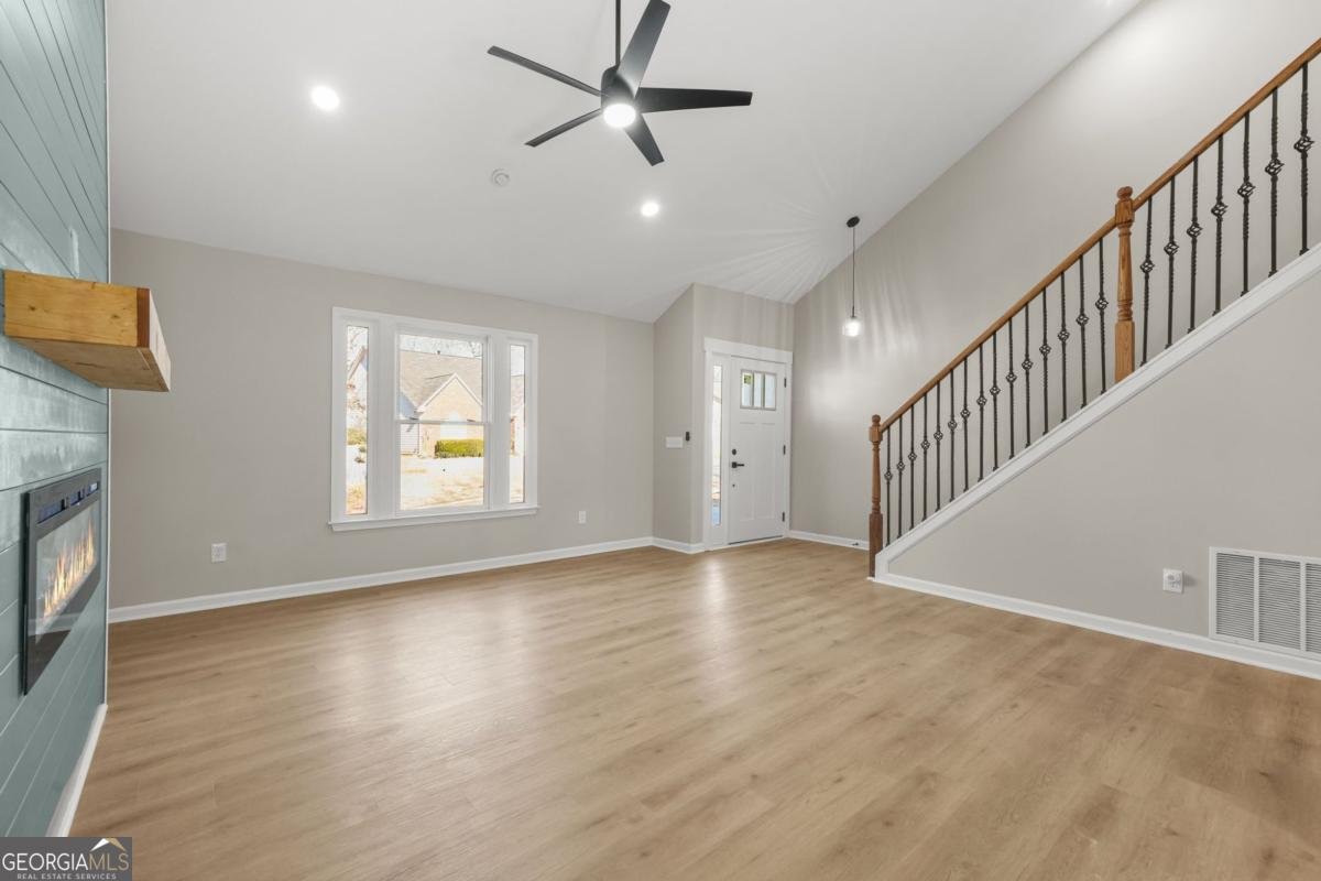 4945 Penscot Way Stone Mountain - Photo 6