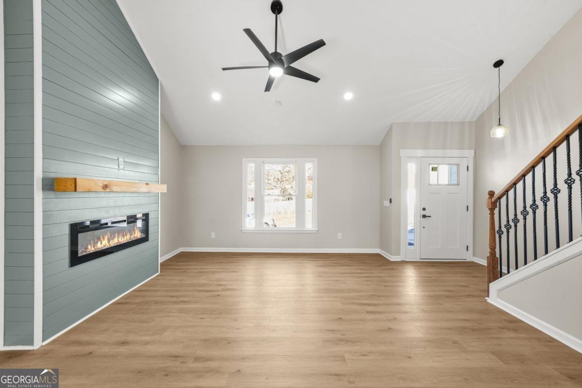 4945 Penscot Way Stone Mountain - Photo 7