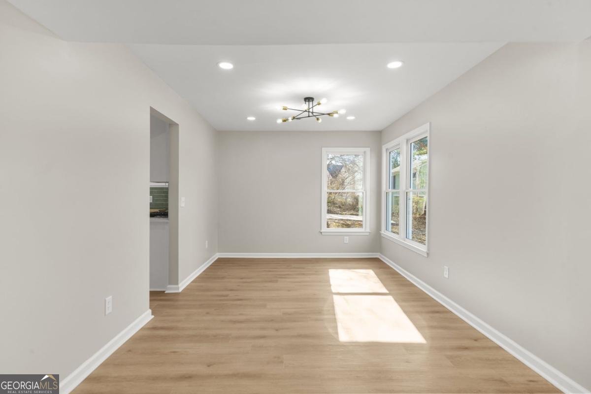 4945 Penscot Way Stone Mountain - Photo 8