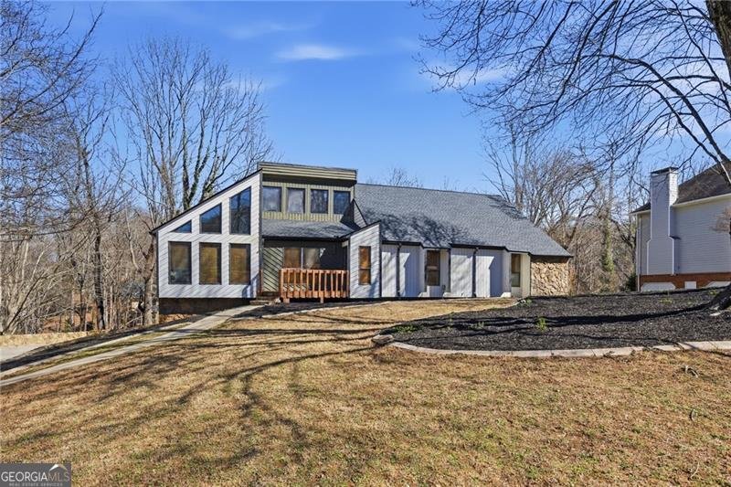 3555 Schilling Ridge Peachtree Corners - Photo 1