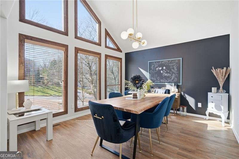 3555 Schilling Ridge Peachtree Corners - Photo 10