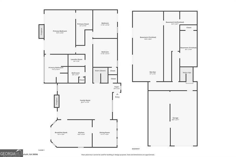 3555 Schilling Ridge Peachtree Corners - Photo 42