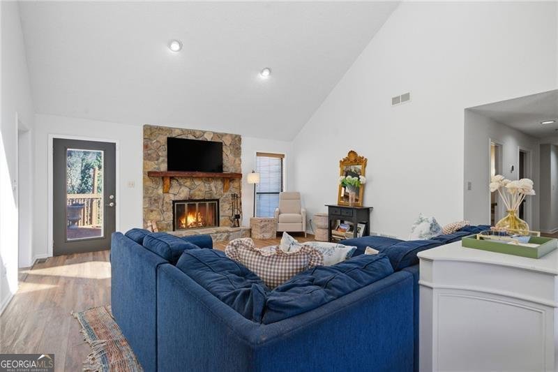 3555 Schilling Ridge Peachtree Corners - Photo 6