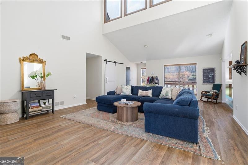 3555 Schilling Ridge Peachtree Corners - Photo 7