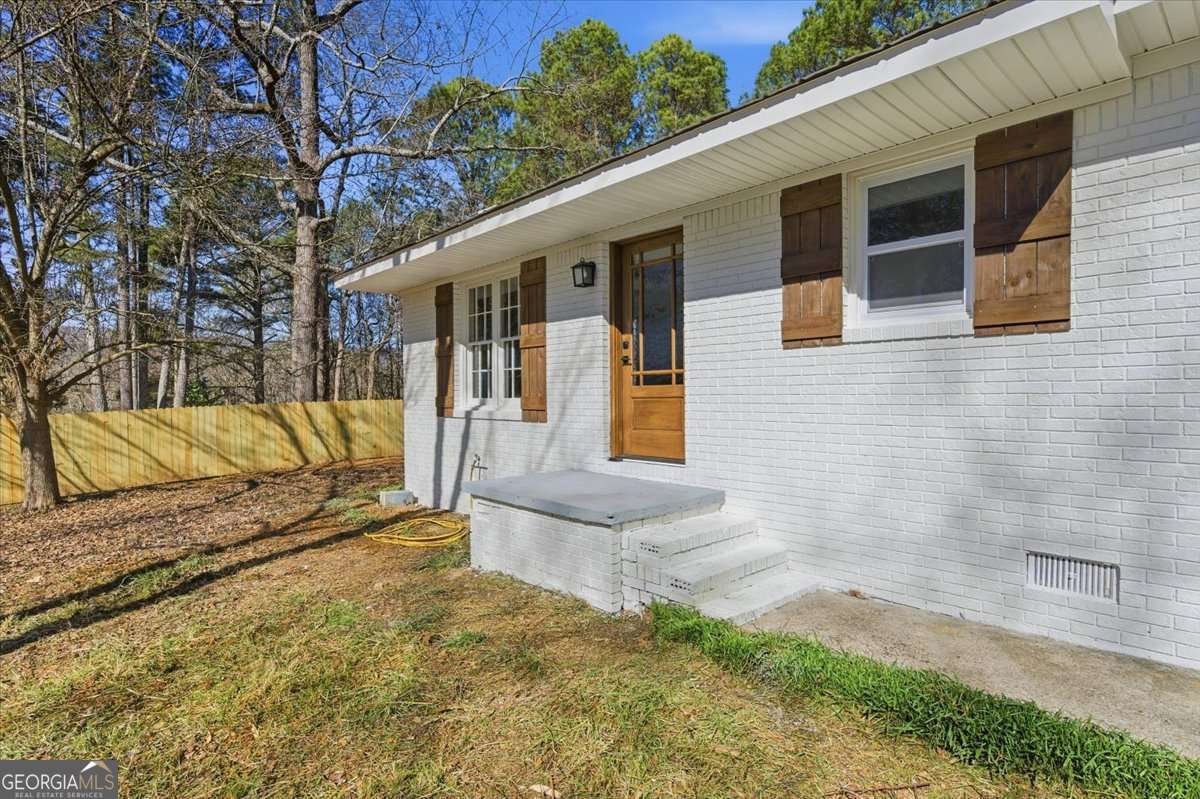 2677 Old Rome Dalton Road Calhoun - Photo 11