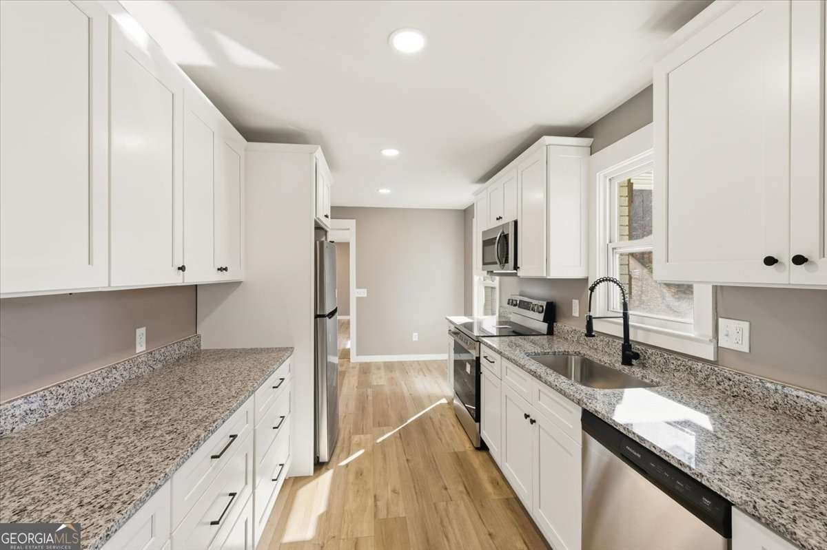 2677 Old Rome Dalton Road Calhoun - Photo 16