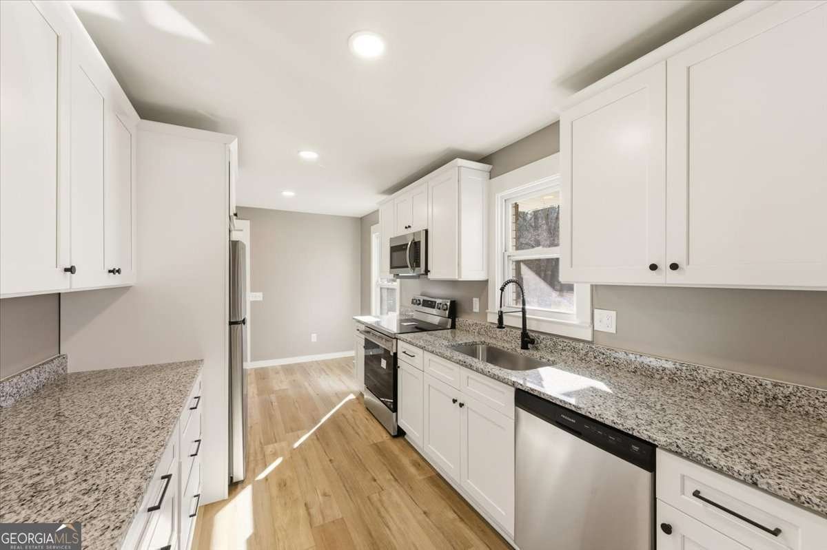 2677 Old Rome Dalton Road Calhoun - Photo 17