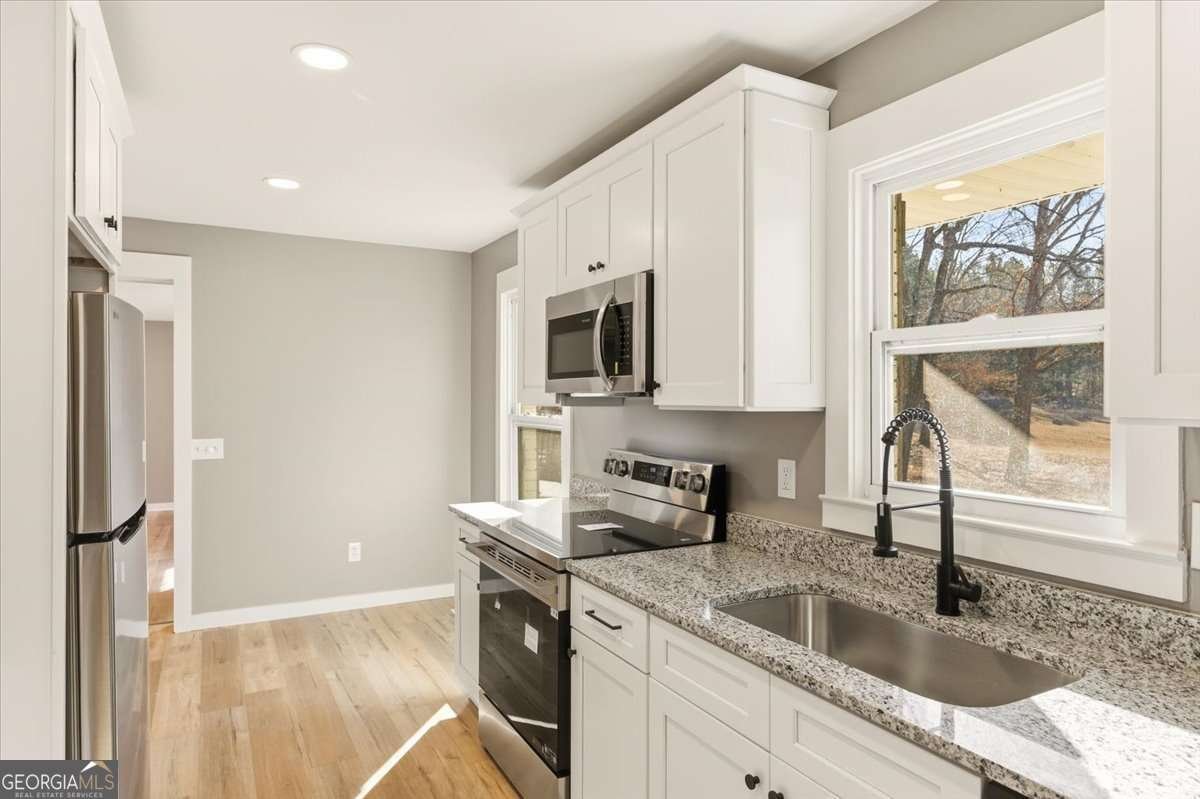 2677 Old Rome Dalton Road Calhoun - Photo 19